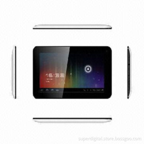 7-inch RK3188 Quad Core MID with Android 4.2 OS, 512MB 8GB Memory